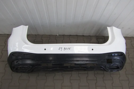 Zderzak tył MERCEDES GLC W254 X254 AMG 22- Szybka wysyłka