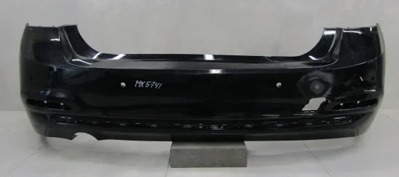 Zderzak tył tylny BMW 3 F30 luxury line Lift LCI 15-18 Taniej