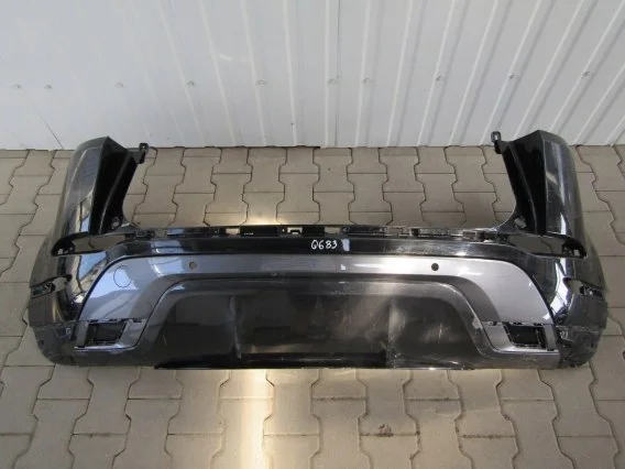 Ograniczona ilość Zderzak tylny Range Rover Evoque 2 II 18-