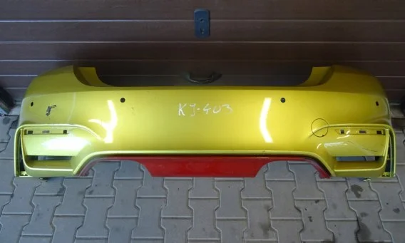 Zderzak tył tylny BMW 4 M4 F82 F83 M Power Zamów teraz