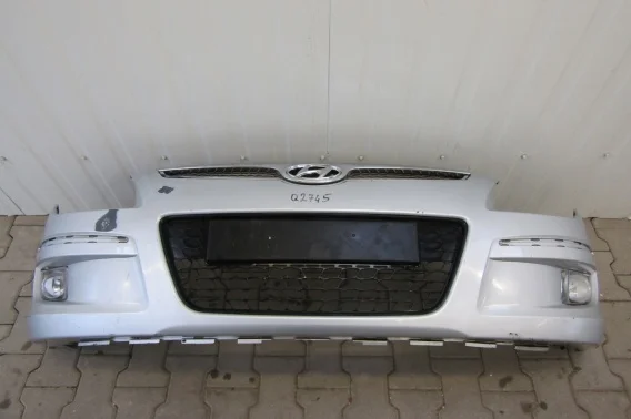 Zderzak przód przedni Hyundai i30 I 07-10 Wyprzedaż