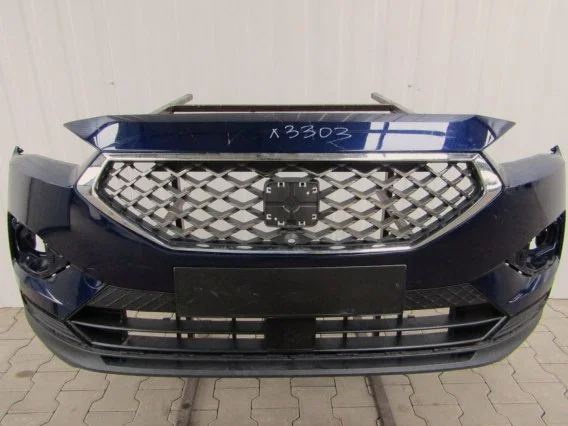Nowość Zderzak przód przedni Seat Tarraco 5FJ 19-