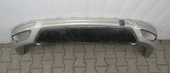 Zamów dziś Dyfuzor spoiler dokładka tył FORD MONDEO MK5 KOMBI ST LINE 14-
