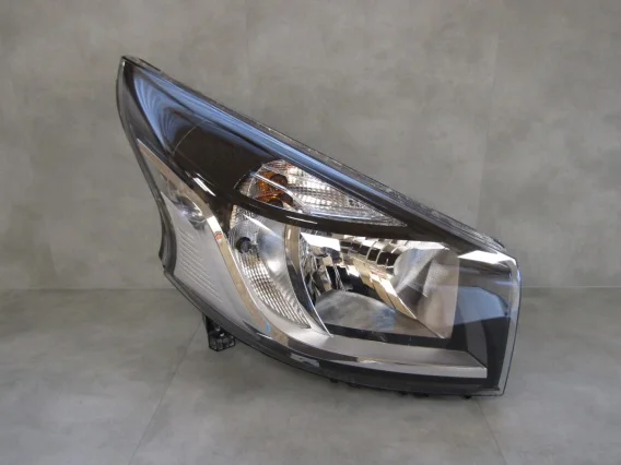 Najlepsza cena LAMPA PRZÓD RENAULT TRAFIC 3 III ZWYKŁA 14-19 RH 260109424R