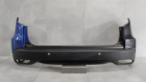 Ostatnie sztuki Zderzak tył tylny Honda HR-V HRV II 14-18