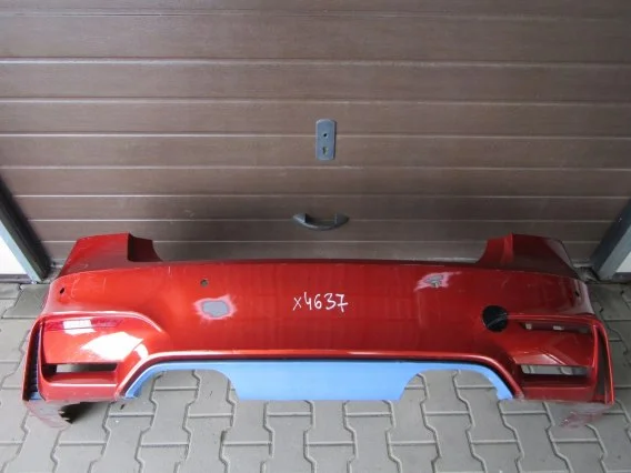 Ostatnie sztuki Zderzak tył tylny BMW M4 F82 F83 M Power