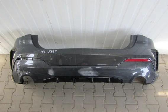 Bestseller Zderzak tył tylny BMW 4 G22 G23 M-Pakiet 20-