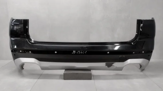 Bestseller Zderzak tył tylny BMW X3 G01 X-LINE LCI Lift 21-24