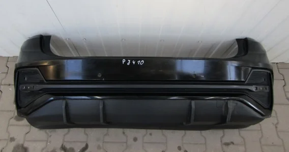 Zderzak tył AUDI Q3 83F SPORTBACK S-LINE 19- Popularny
