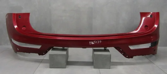 Zderzak tył tylny DONGFENG DFSK FENGON IX5 5 2018-2022 Ostatnia szansa