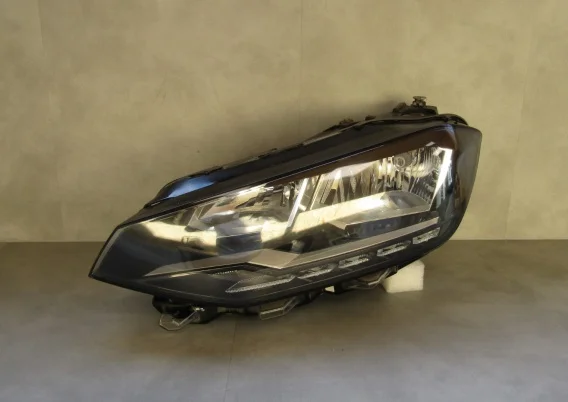 LAMPA PRZÓD VW SPORTSVAN LIFT ZWYKŁA 18-20 LH 517941005D Oferta czasowa