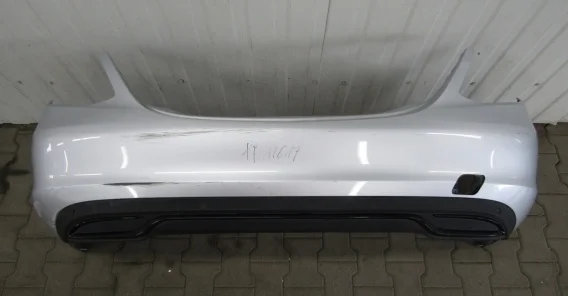 Bestseller Zderzak tył tylny MERCEDES C KLASA W205 SEDAN 14-18