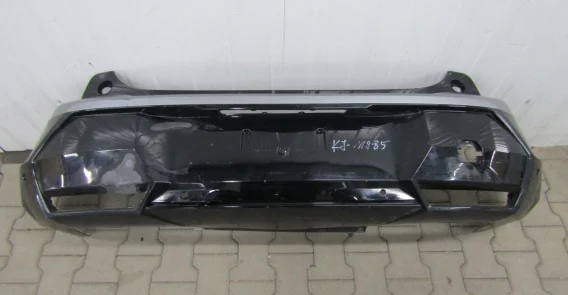 Zderzak tył tylny Peugeot 5008 III 2024- Dodaj do koszyka