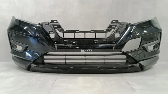 Tylko do końca tygodnia Zderzak przód Nissan X-Trail T32 3 III Lift 17-21