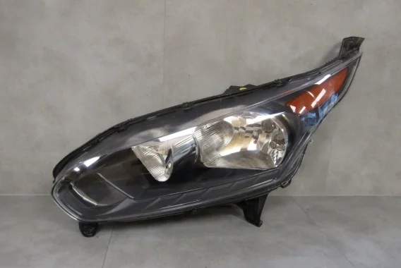 Zniżka LAMPA PRZÓD FORD TRANSIT CONNECT MK2 ZWYKŁA 12-17 LH LEWA FT11-13W030DB