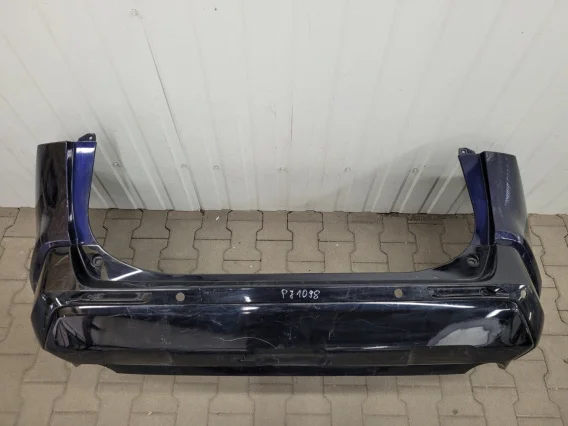 Wyprzedaż Zderzak tył tylny Toyota RAV4 V 18-