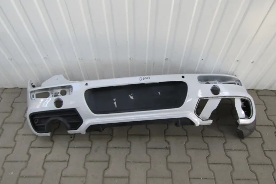 Zderzak tył tylny Mini Cooper F54 Clubman JCW 15- Nie przegap