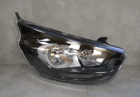 LAMPA PRZÓD FORD TRANSIT CUSTOM ZWYKŁA LIFT 17-23 RH PRAWA JK21-13W029-BH Kup teraz
