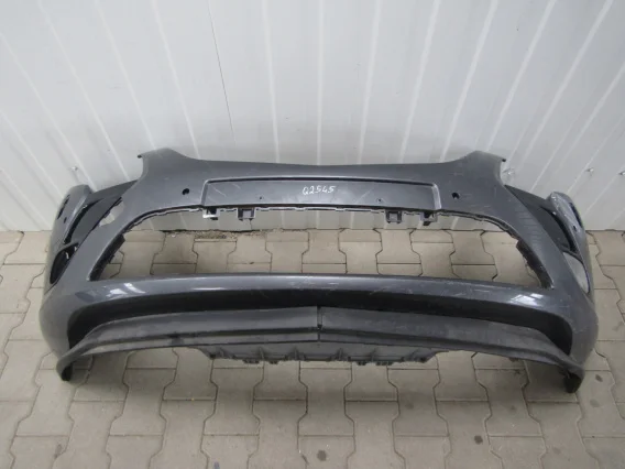 Zderzak przód Opel Zafira C III 12-16 Tani