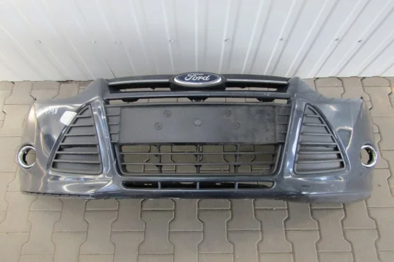 Okazja Zderzak przód Ford Focus MK3 III 10-14 (Podłoga)