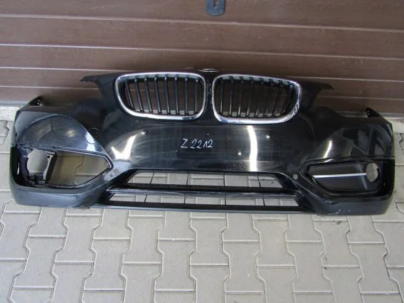 Zderzak przód przedni BMW 2 F22 F23 13- Bezpieczne zakupy