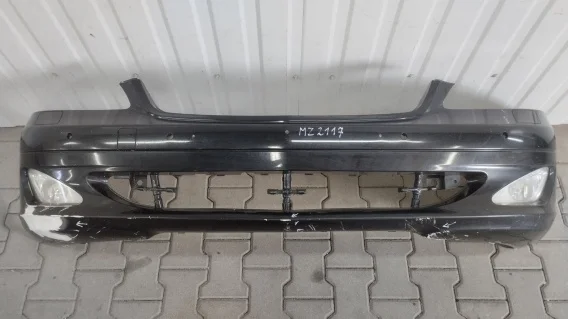 Zderzak przód przedni Mercedes S-klasa W221 221 05-09 Do wyczerpania zapasów