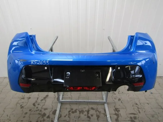 Zderzak tył tylny Peugeot 208 II 2 GT Line 19- Najlepsza cena