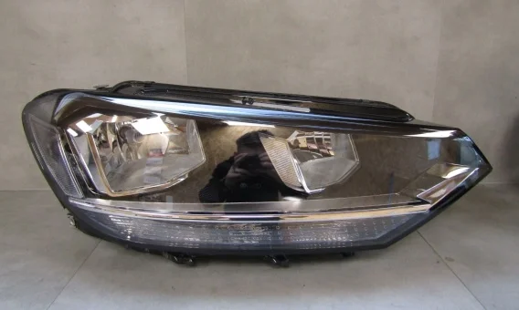 LAMPA PRAWA VOLKSWAGEN TOURAN III 3 15- RH 5TB941006A Szybka wysyłka