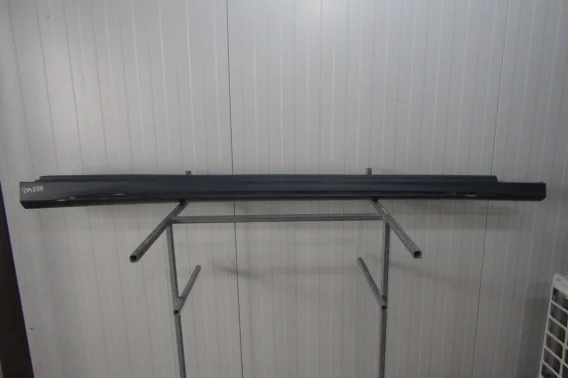Darmowa dostawa Listwa progowa prawa Mercedes A 177 AMG 45 4.5 18-