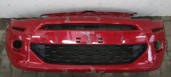 Zamów dziś Zderzak przód przedni Citroen C3 2 II Lift 13-16