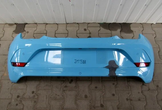Wysoka jakość Zderzak tył tylny VW Up Lift 16- (PDC)