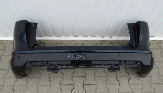 Zderzak tył tylny Honda HR-V HRV 3 III 21- Tani