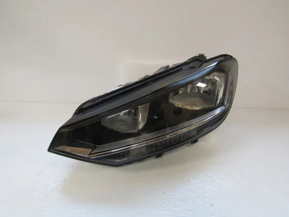 Lampa przód VW Touran 2 II 5TB ZWYKŁA 15- LH 5TB941005A Darmowy zwrot