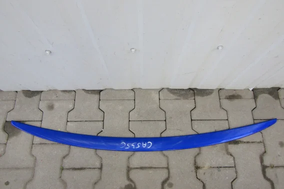 Taniej Spoiler lotka daszek klapy tył JAGUAR XE X760 760 15-