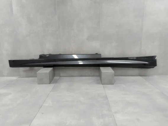 Listwa progowa lewa BMW 4 F32 F33 M Pakiet 14- Nie przegap