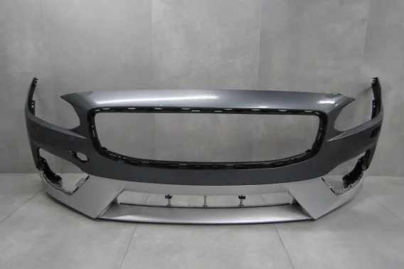 Darmowa dostawa ZDERZAK PRZÓD PRZEDNI VOLVO S90 II V90 R Design 16-20