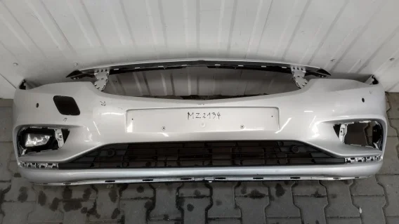 Tani Zderzak przód przedni Opel Astra K 5 V K 15-18