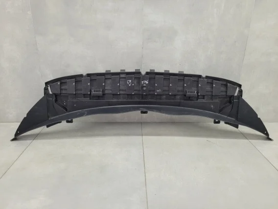 Wzmocnienie płyta osłona hokej spoiler zderzaka przód Ford B-Max 12-17 Do wyczerpania zapasów