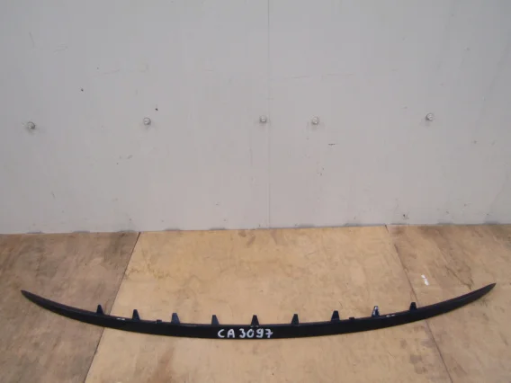 Nie przegap Spoiler lotka daszek tył Mercedes EQS W297 21-