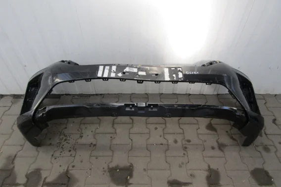 Zderzak przód przedni Nissan Townstar 21- Ograniczona ilość