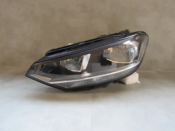 LAMPA PRZÓD VW TOURAN 2 II 5TB ZWYKŁA 15- LH 5TB941005A Dodaj do koszyka