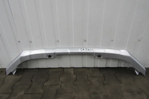 Ostatnia szansa Spoiler dokładka zderzak przód Toyota RAV 4 15-19 LIFT
