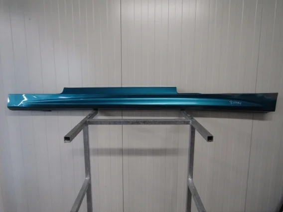Listwa progowa lewa BMW 4 F32 F33 M Pakiet 14- Kup online