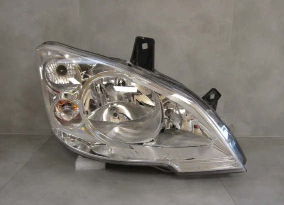 Zamów dziś LAMPA PRZÓD MERCEDES VITO VIANO W639 LIFT ZWYKŁA 10- RH A6398201961