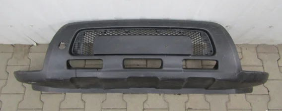 Dokładka zderzaka przód przednia KIA Soul I 10-11 Nowy