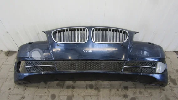 Kup online Zderzak przód przedni BMW 5 F10 F11 10-13