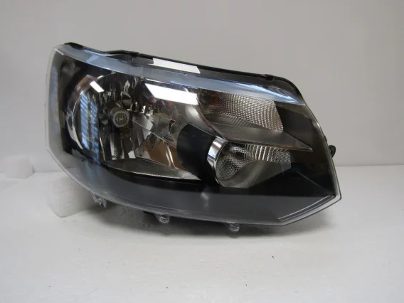 LAMPA PRZÓD VW T5 LIFT 7E1 ZWYKŁA 09- RH 7E1941016T Oferta czasowa