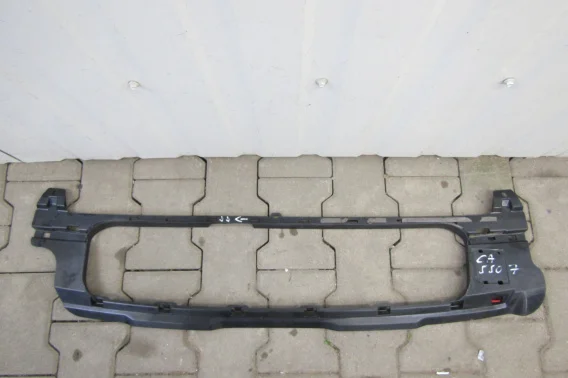 Kup online Mocowanie wspornik dokładka czujnik moduł otwierania klapy AUDI Q7 S-LINE 4M0 15-