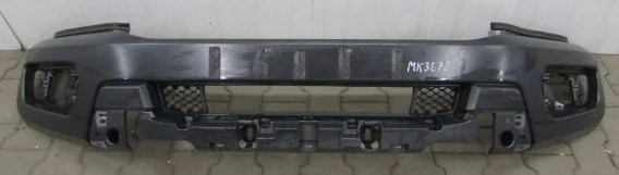 Zderzak przód przedni FORD RANGER RAPTOR 19-21 Wysoka jakość