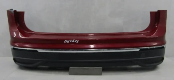 Zderzak tył tylny Volkswagen VW Tiguan 5NR Lift 20-24 Promocja